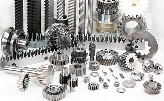 齒條精度說(shuō)明 齒條精度說(shuō)明