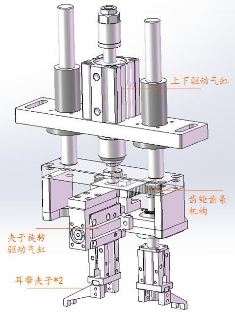 口罩機(jī)齒條 口罩機(jī)齒條